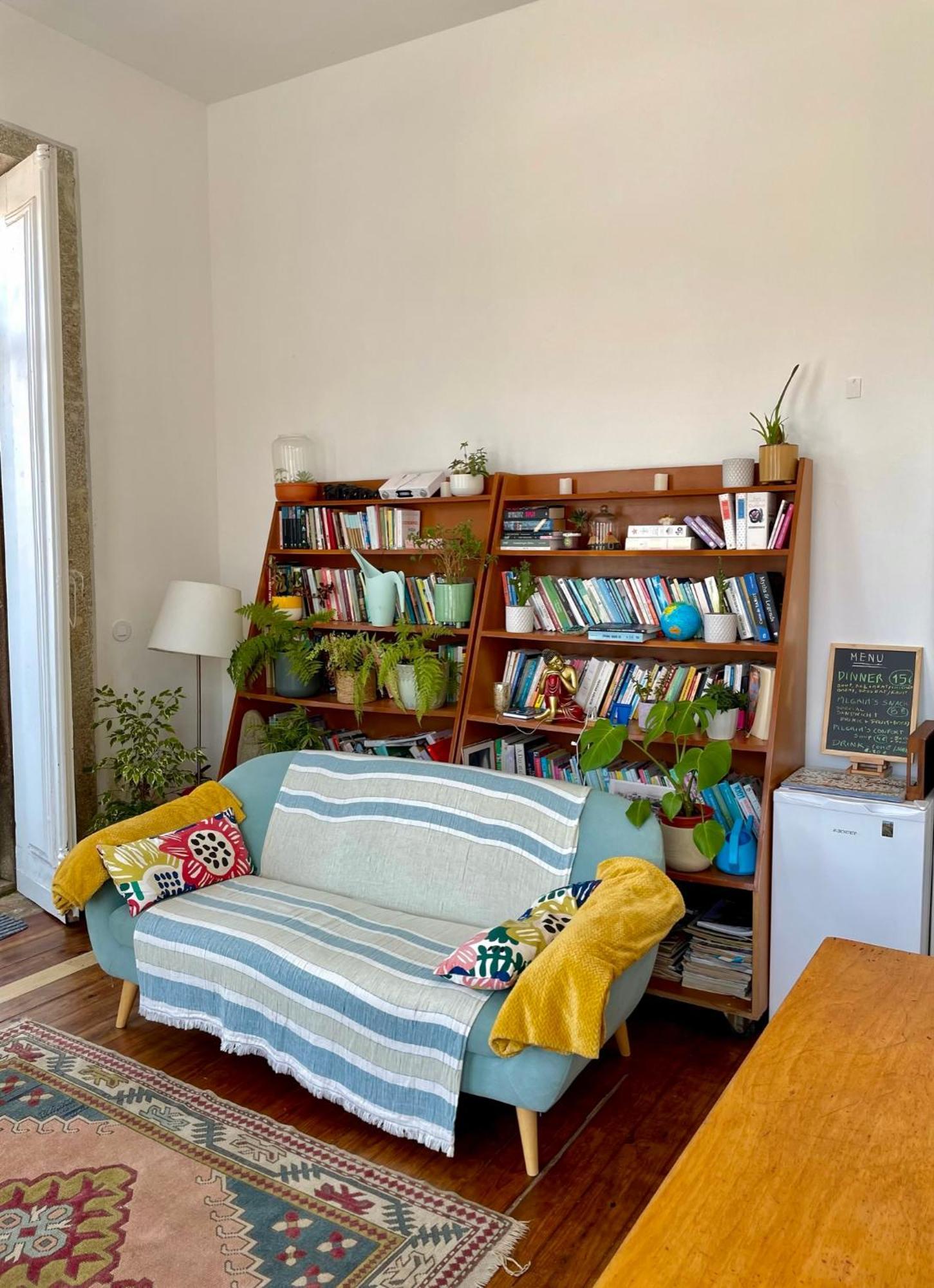 Casa Dos Caminhos De Santiago Panzió Mosteiro  Kültér fotó