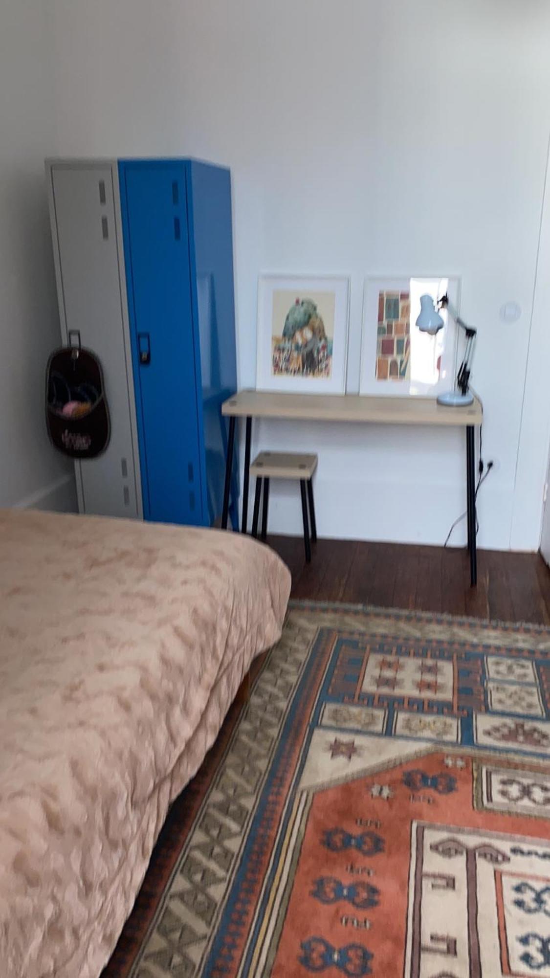 Casa Dos Caminhos De Santiago Panzió Mosteiro  Kültér fotó