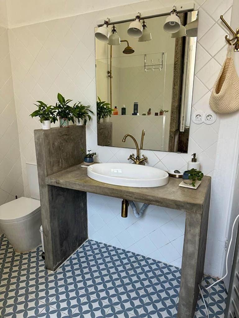 Casa Dos Caminhos De Santiago Panzió Mosteiro  Kültér fotó